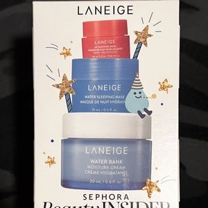 COPY - Laneige (Sephora Beauty Insider)